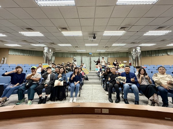 2025-11-19【活動花絮】2025 決戰！敗者之巔 創業失敗的那些鳥事