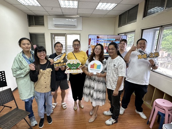 2025-11-24【活動花絮】青創劇場：用音樂說品牌故事