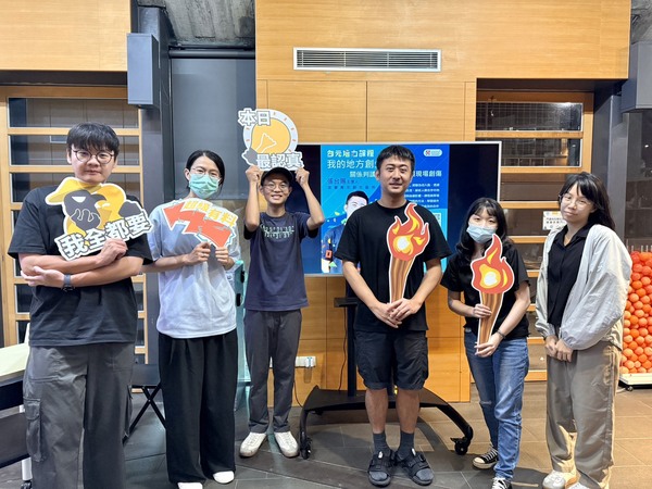 2026-09-17【活動花絮】我的地方創生豬隊友：關係判讀、行動策略與現場創傷