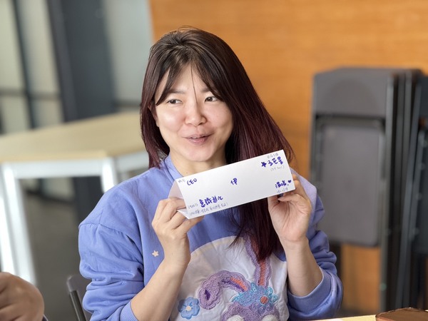 2026-3-3【活動花絮】創業0-1：從創新點子到商業變現的防彈指南