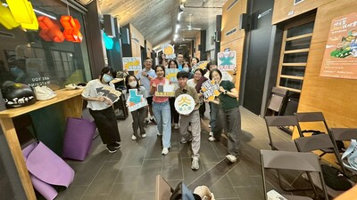 2026-05-19【活動花絮】【拒絕當小蝦米！】職人專屬的身體維修指南