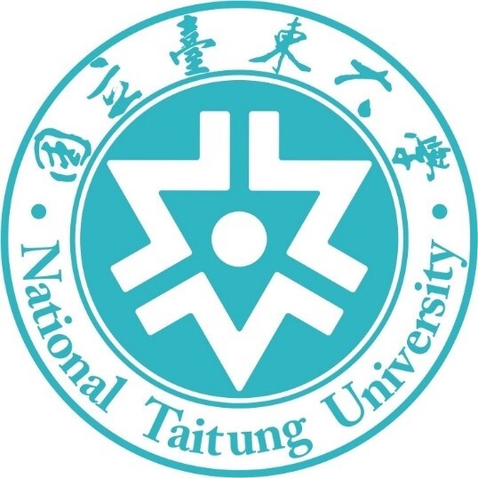 國立台東大學logo